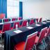 Sala de conferências