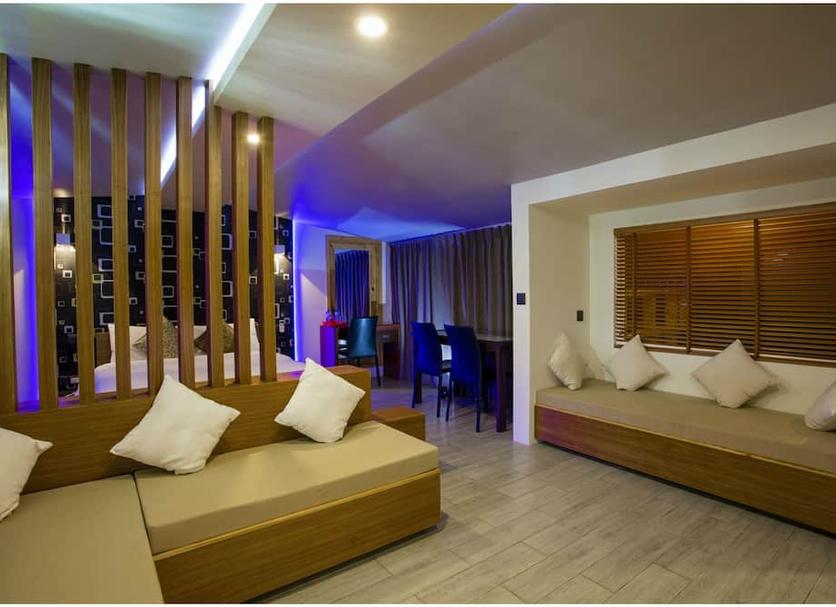Quarto Foto