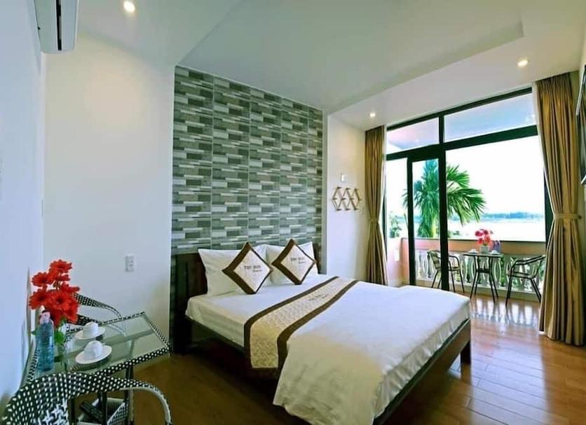 Quarto Foto
