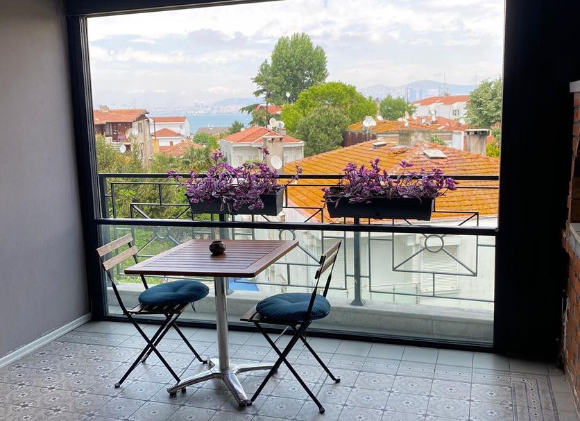 Varanda Foto