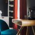 Comodidade do quarto