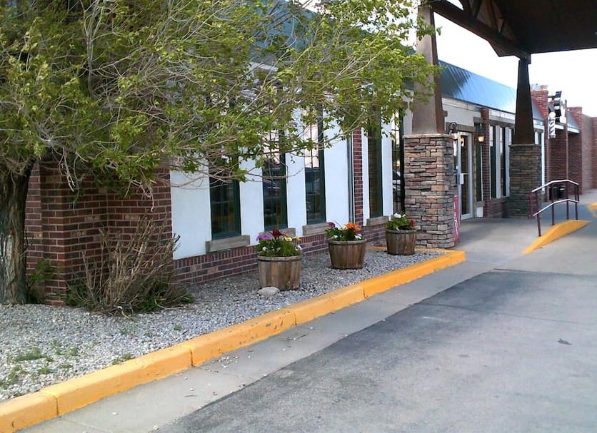 Exterior Foto