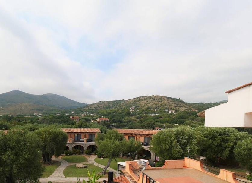 Exterior Foto