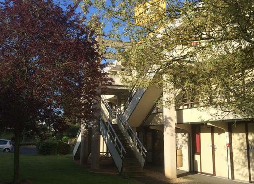 Exterior Foto