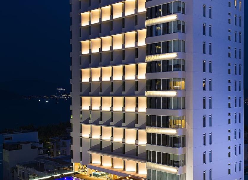 Edifício Foto