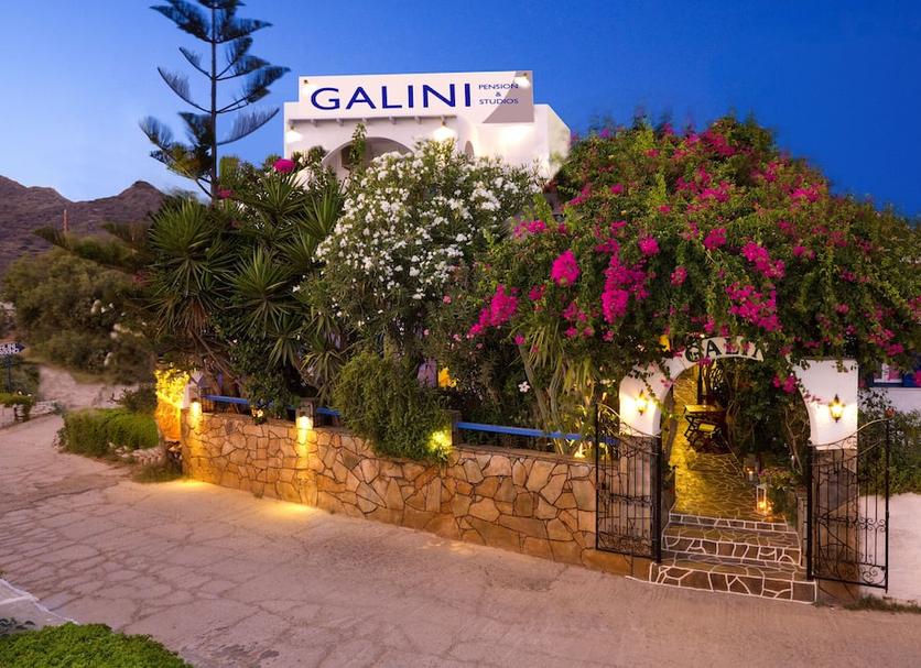 Exterior Foto