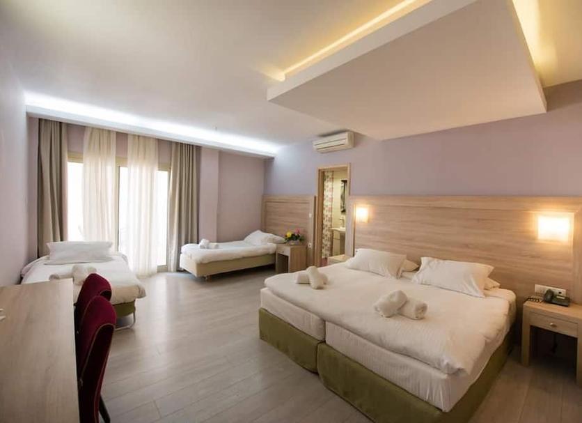 Quarto Foto