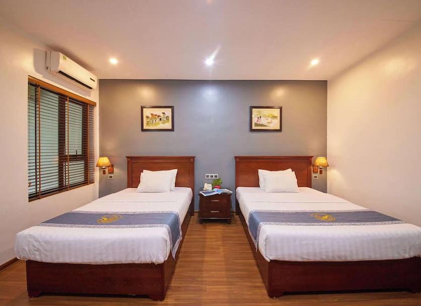 Quarto Foto