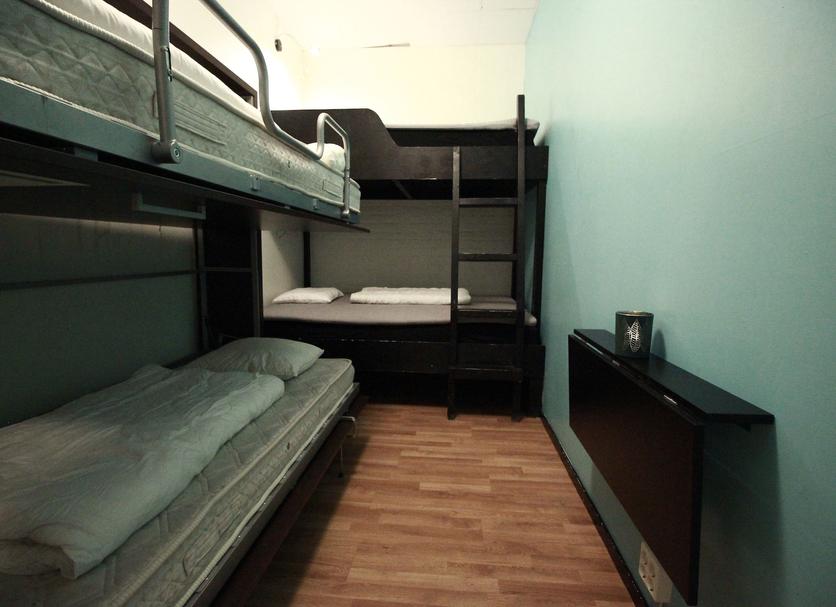 Quarto Foto