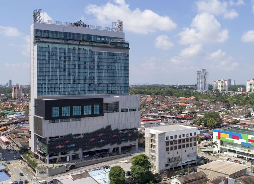Edifício Foto