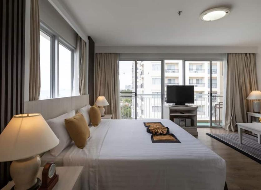 Quarto Foto