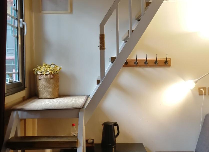 Escadas Foto