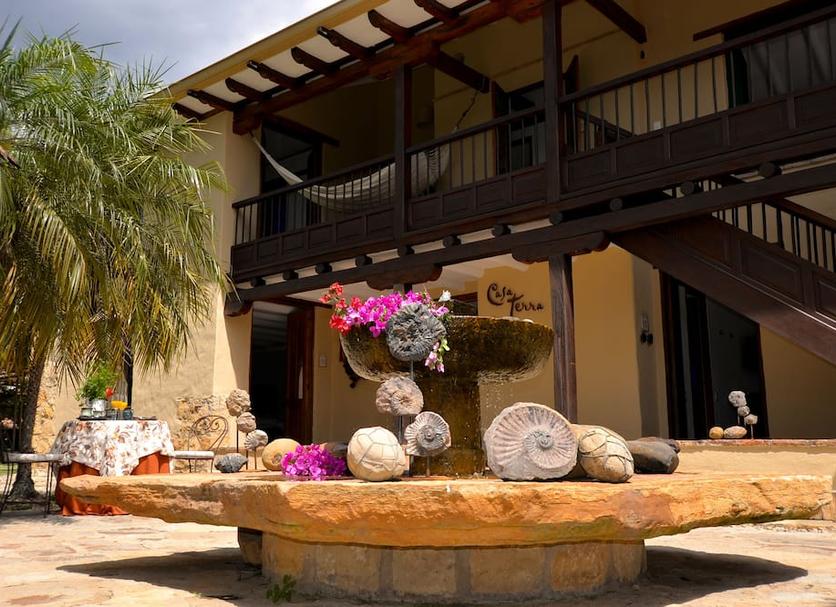 Exterior Foto
