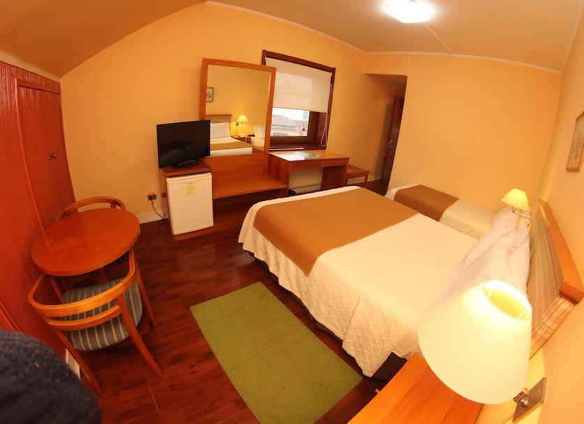 Quarto Foto