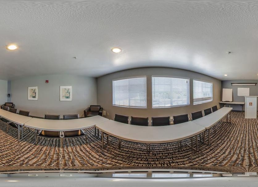 Sala de conferências Foto