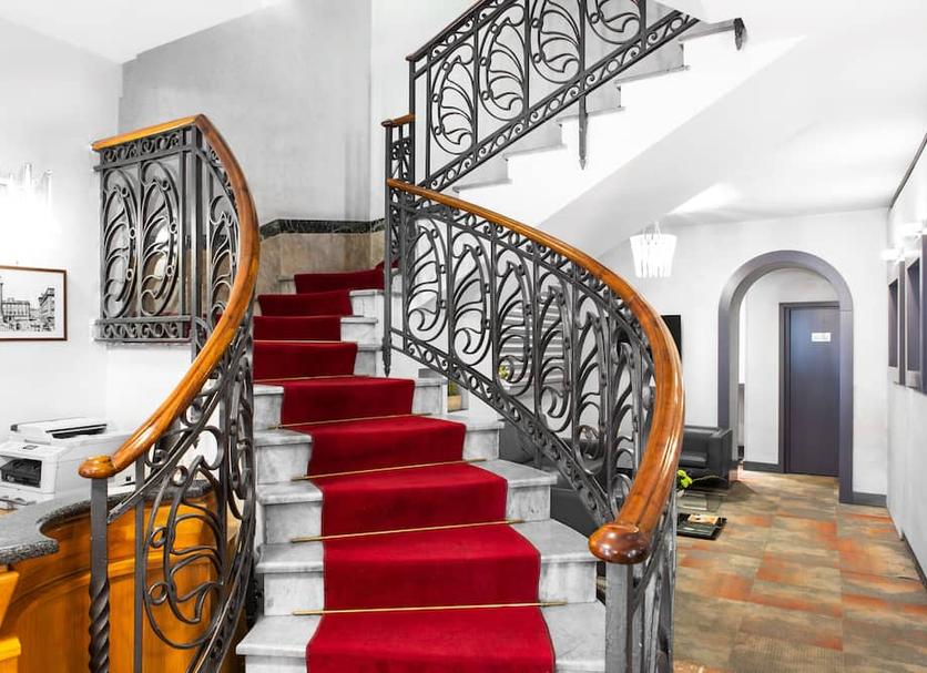 Escadas Foto