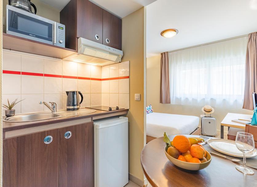 Cozinha Foto