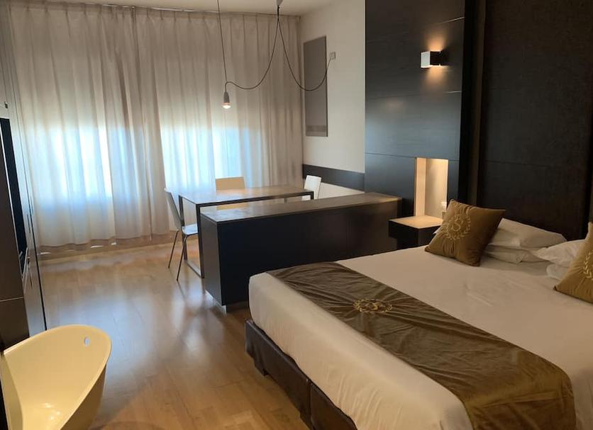 Quarto Foto