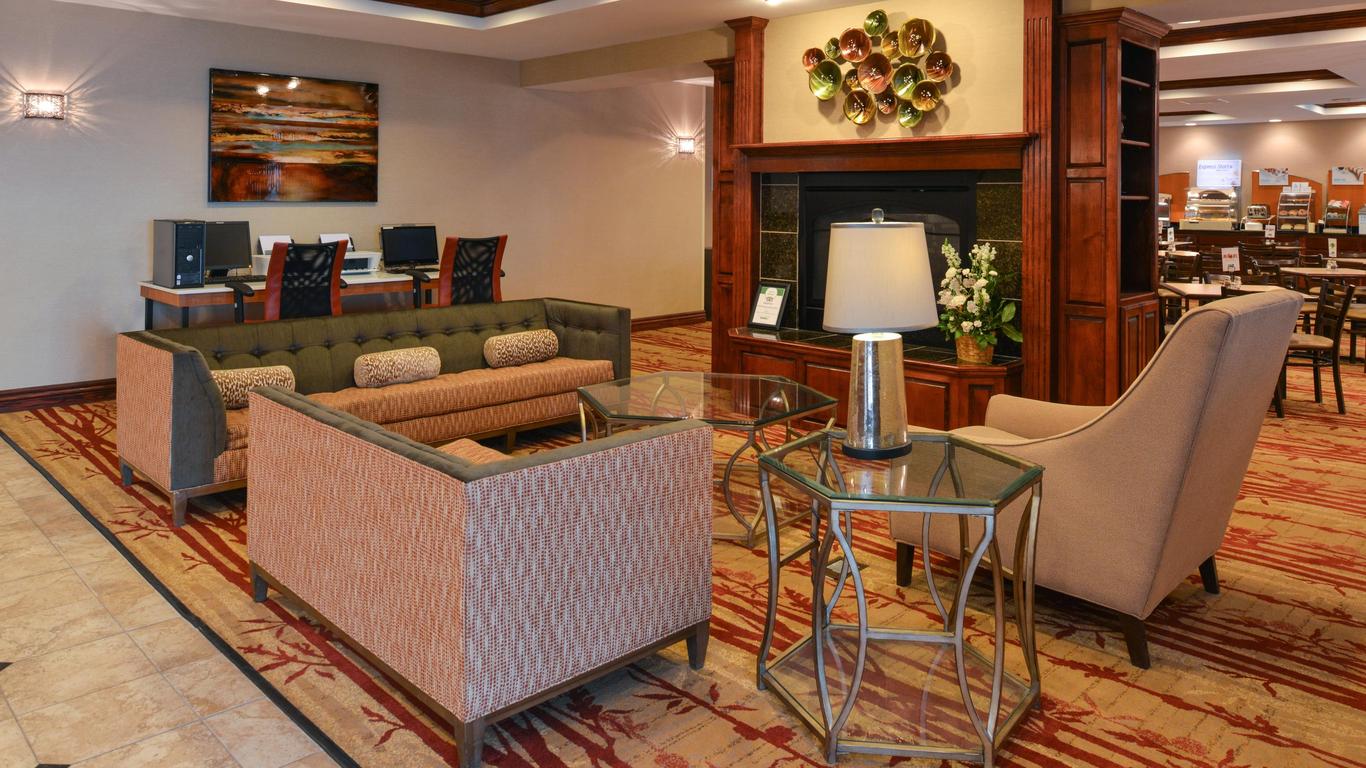 Holiday Inn Express Hotel & Suites Cherry Hills