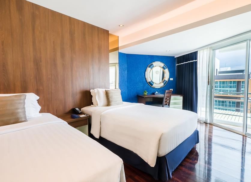 Quarto Foto