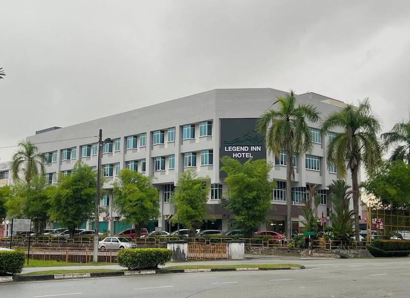 Edifício Foto