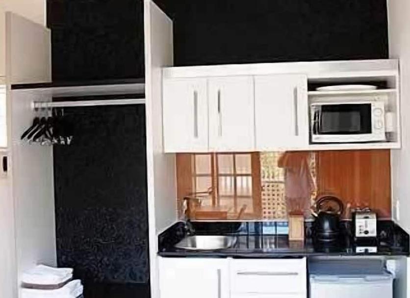 Cozinha Foto