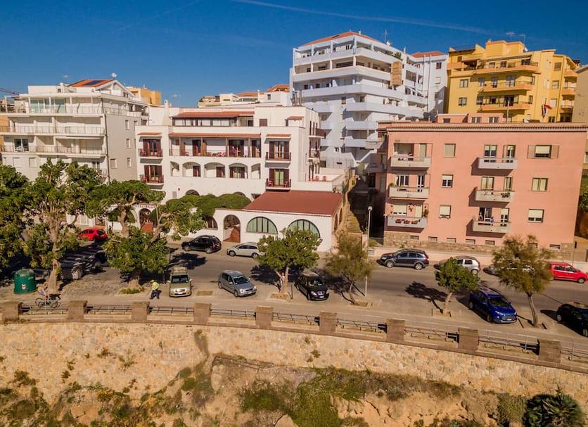 Exterior Foto