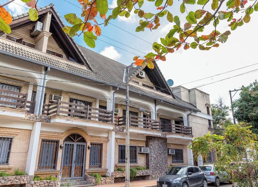 Edifício Foto