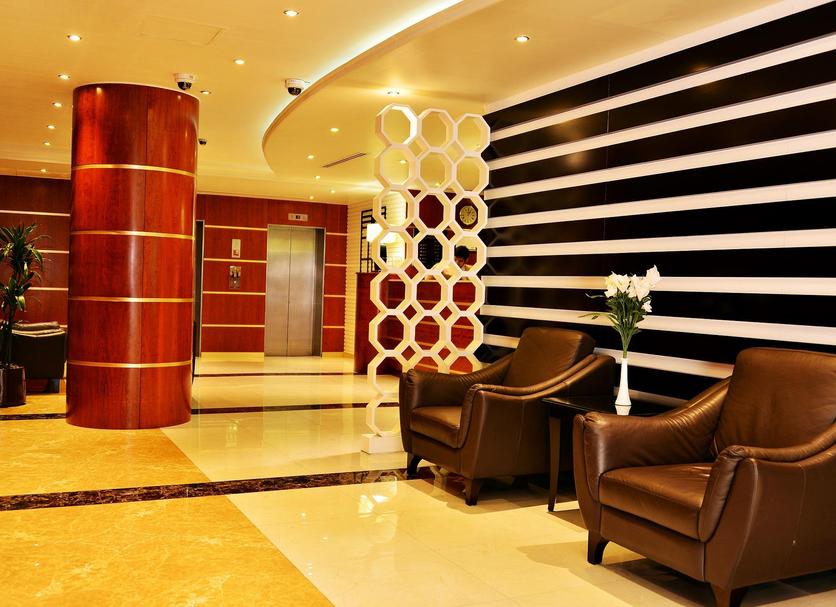 Hall Foto