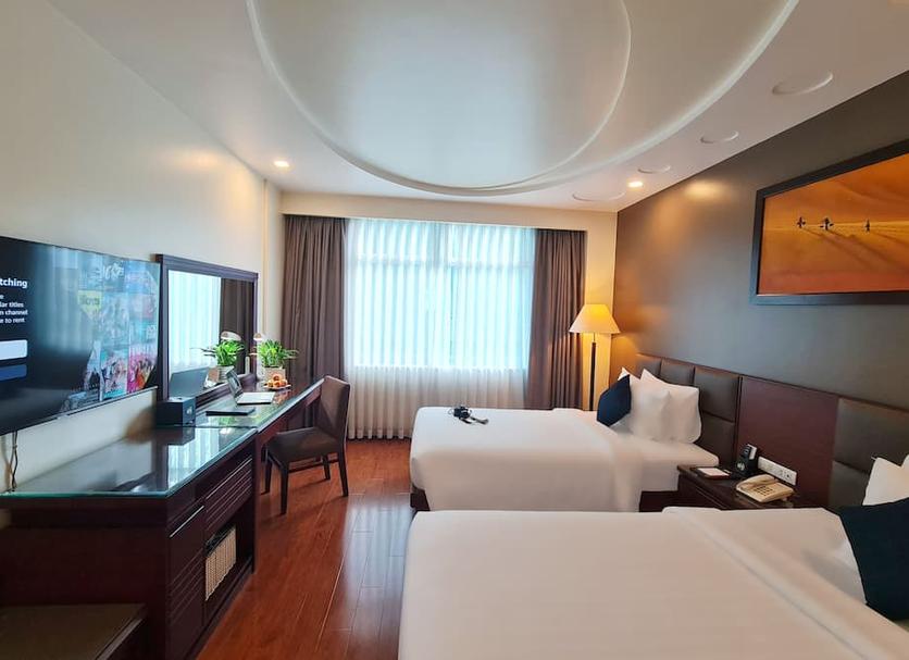 Quarto Foto