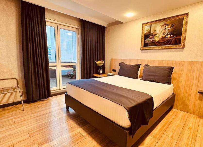 Quarto Foto