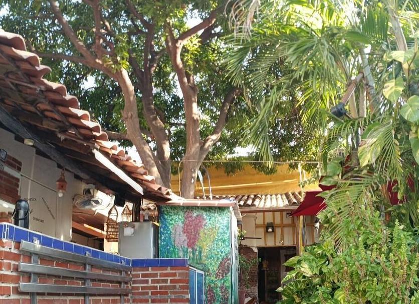 Exterior Foto