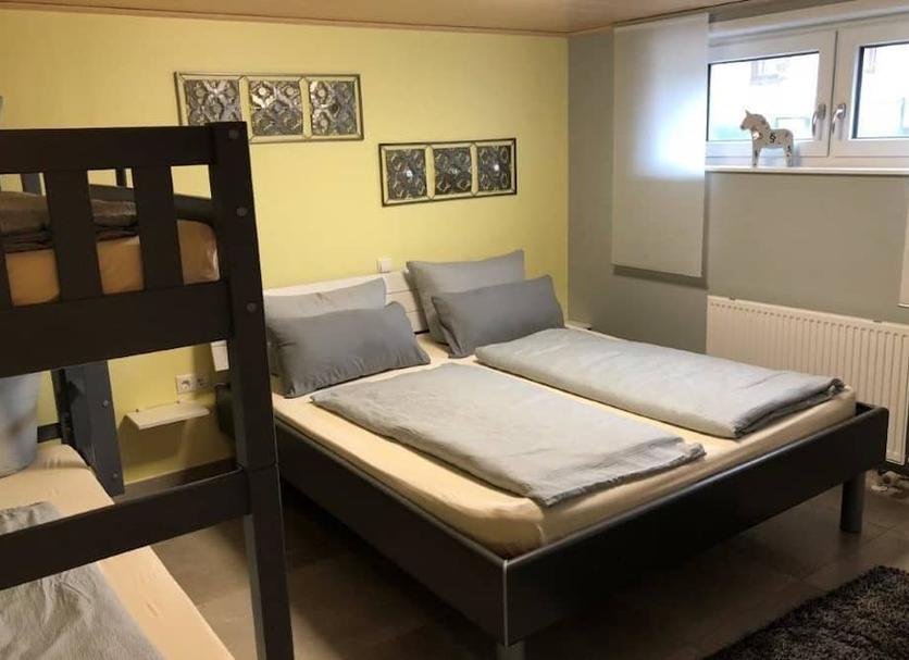 Quarto Foto