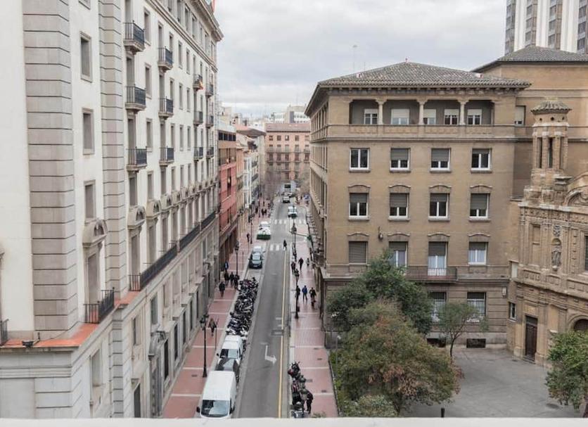 Exterior Foto