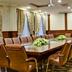 Sala de conferências