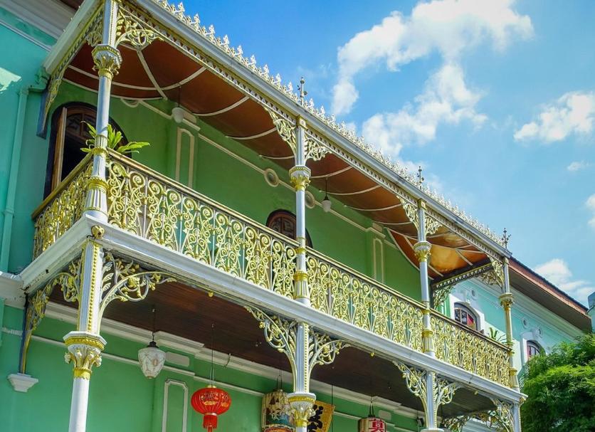 Edifício Foto