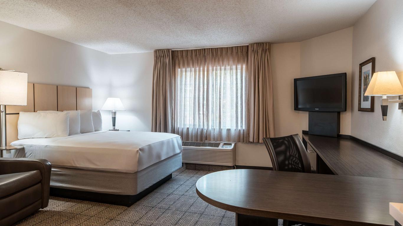 Sonesta Simply Suites Dallas Richardson