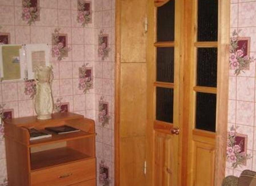 Comodidade do quarto Foto