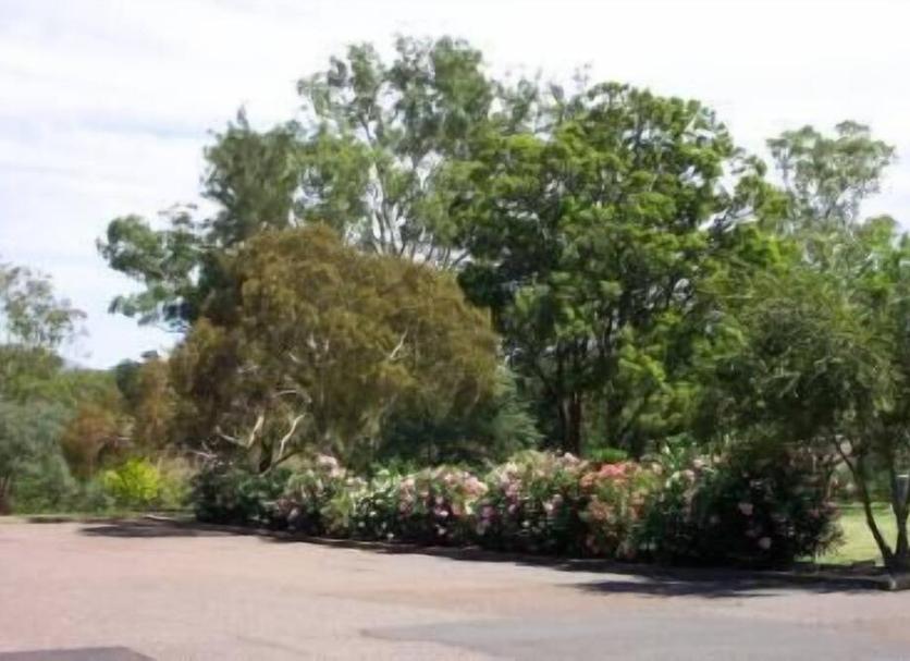 Exterior Foto
