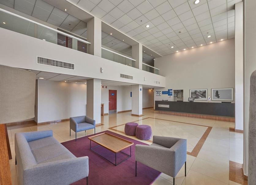 Hall Foto