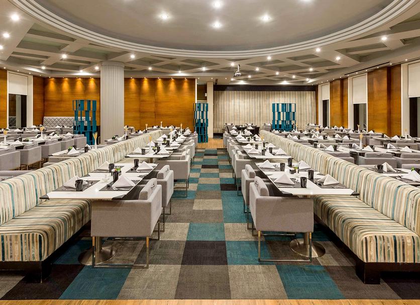 Sala de conferências Foto