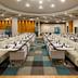 Sala de conferências