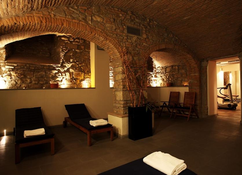 SPA Foto