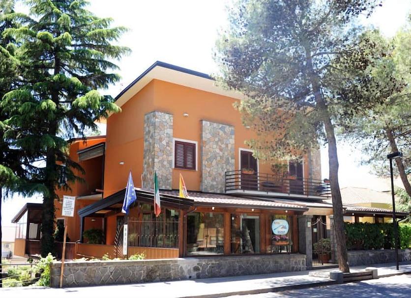 Edifício Foto