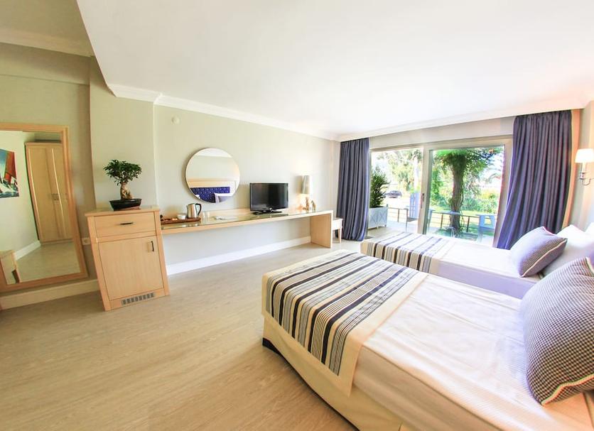 Quarto Foto