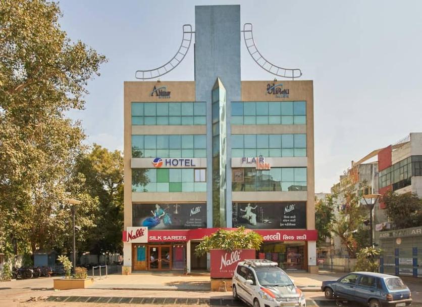 Edifício Foto