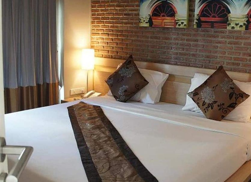 Quarto Foto