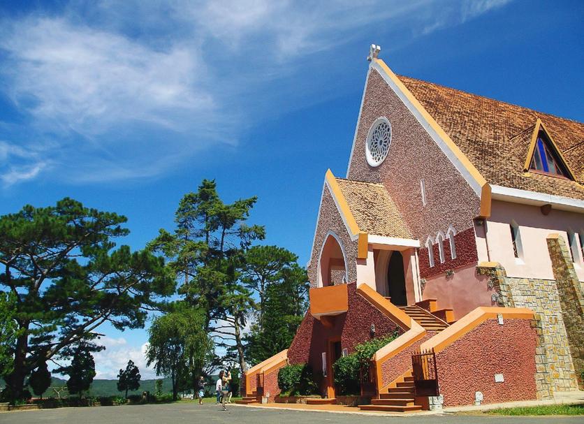 Edifício Foto