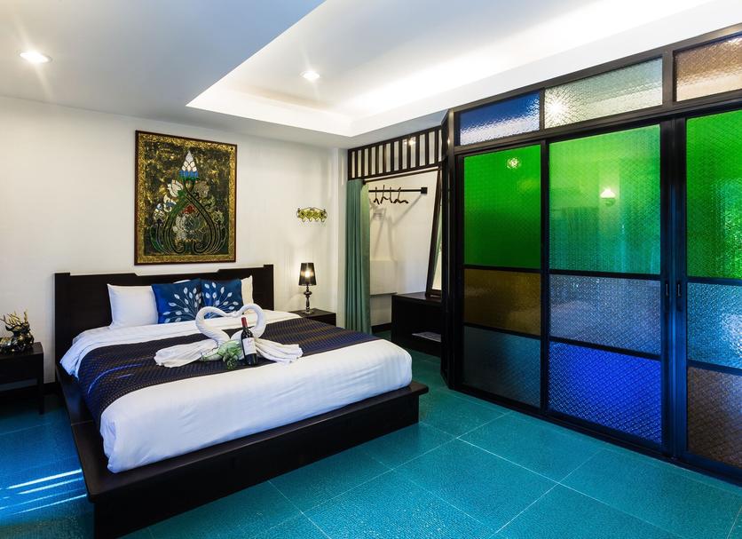 Quarto Foto