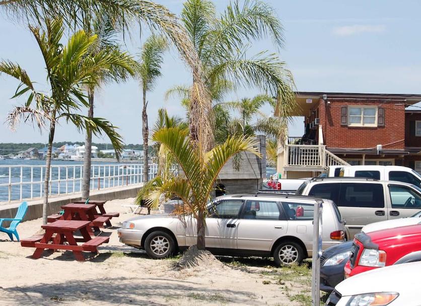 Exterior Foto